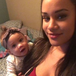 Meet your Posher, Kyndra